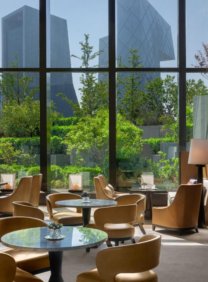 Rosewood Beijing 5*, фото 10