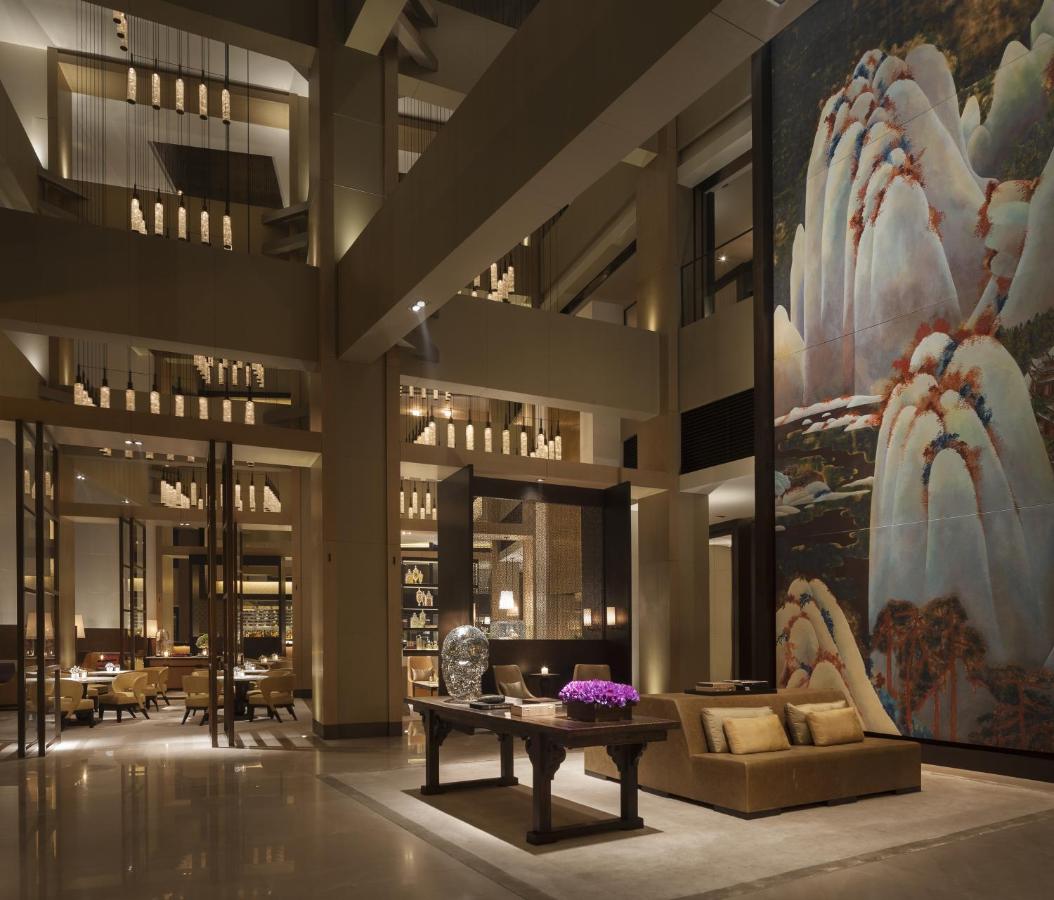 Rosewood Beijing 5*, фото 11