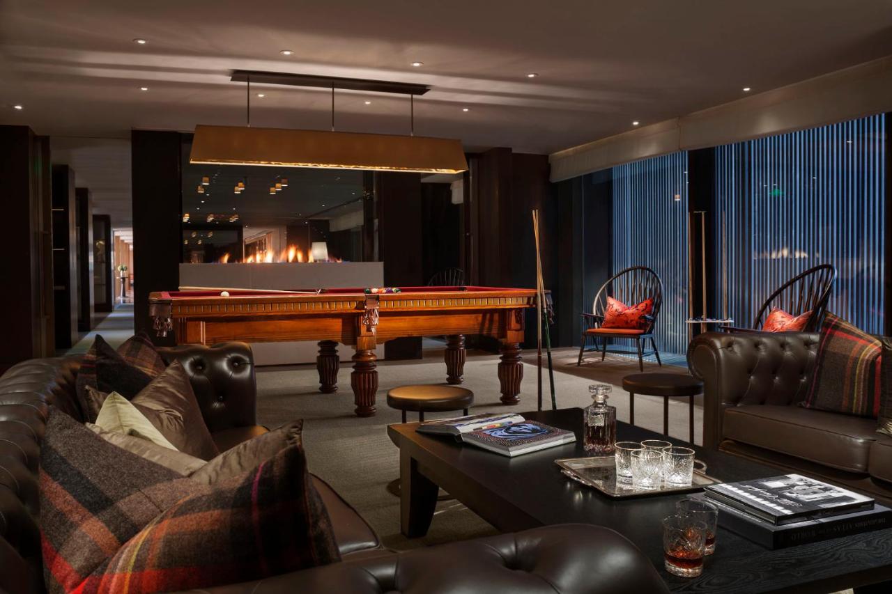 Rosewood Beijing 5*, фото 13