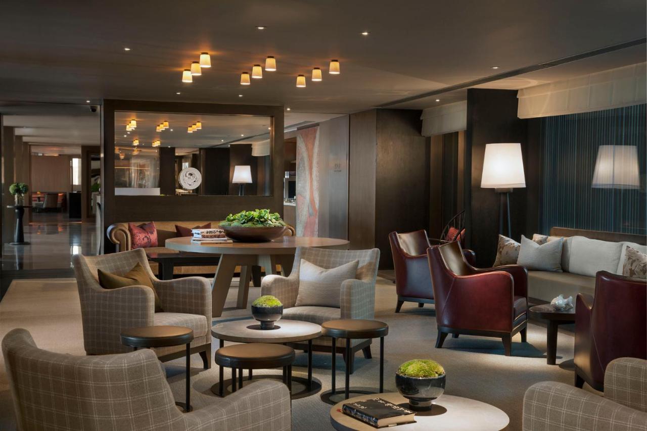 Rosewood Beijing 5*, фото 15