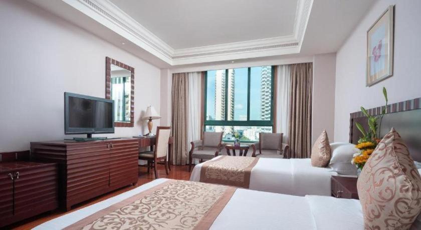 Sanya Baohong Hotel Annex Building 4*