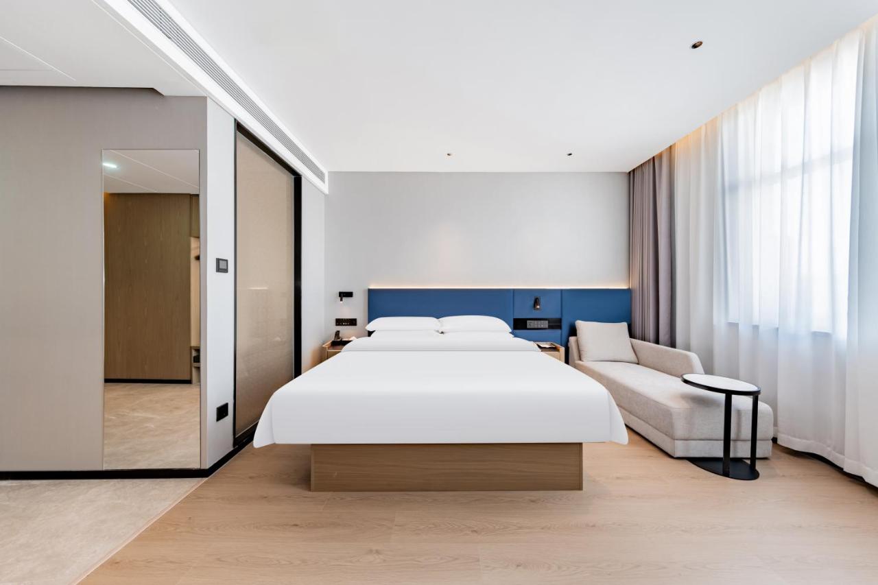 Sanya Days Inn By Wyndham Hotel 3*