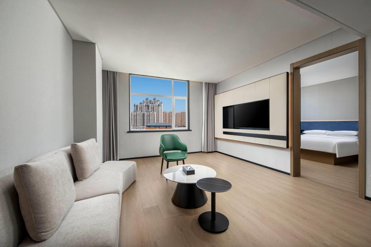 Sanya Days Inn By Wyndham Hotel 3*, фото 8