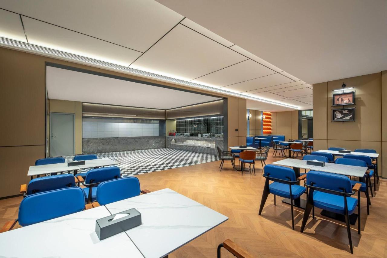 Sanya Days Inn By Wyndham Hotel 3*, фото 10