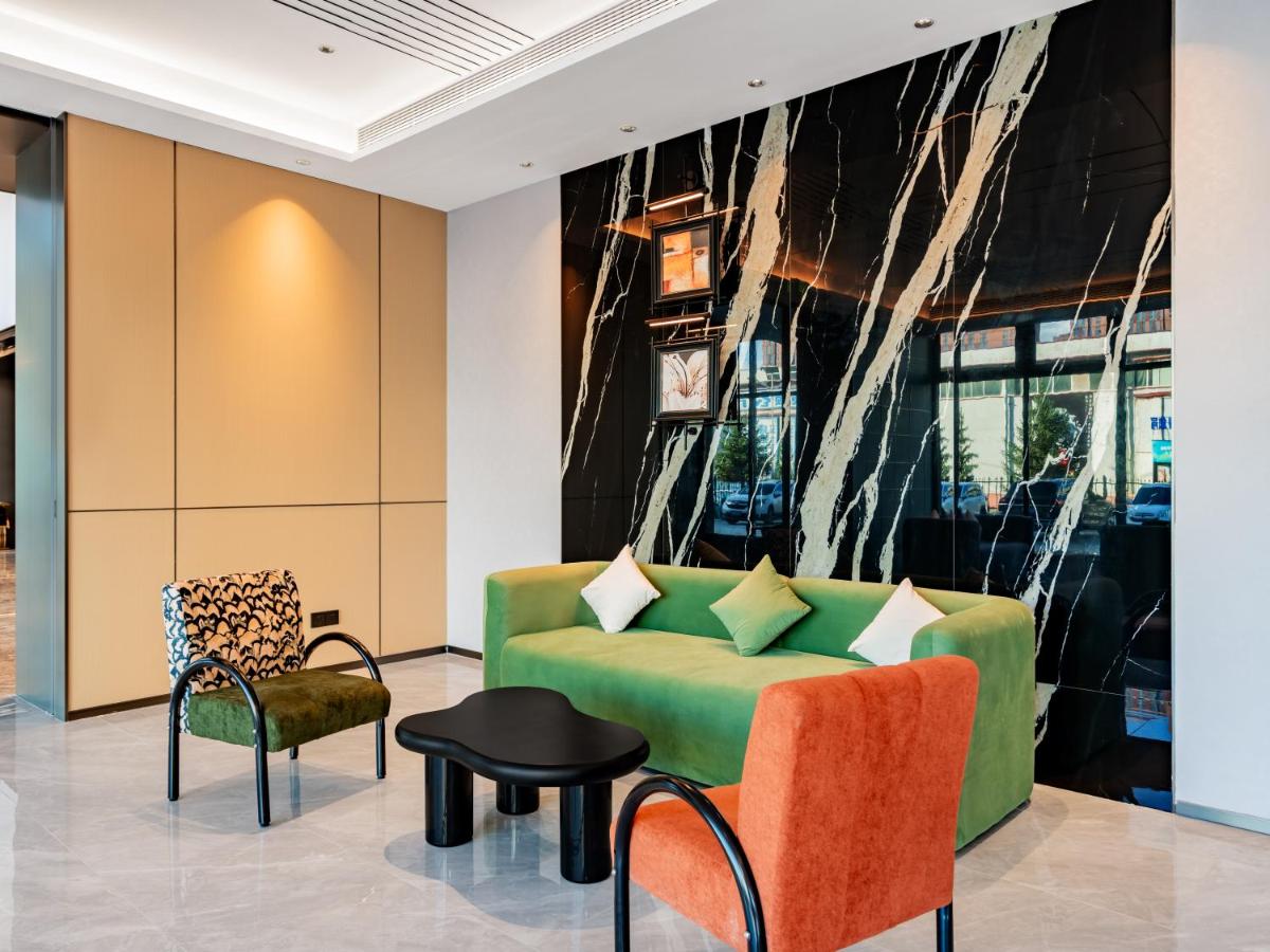 Sanya Days Inn By Wyndham Hotel 3*, фото 11