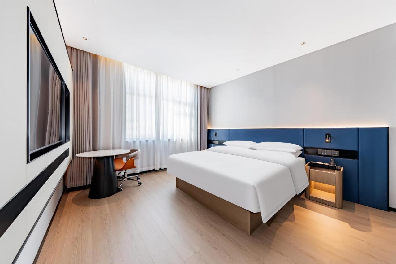 Sanya Days Inn By Wyndham Hotel 3*, фото 14