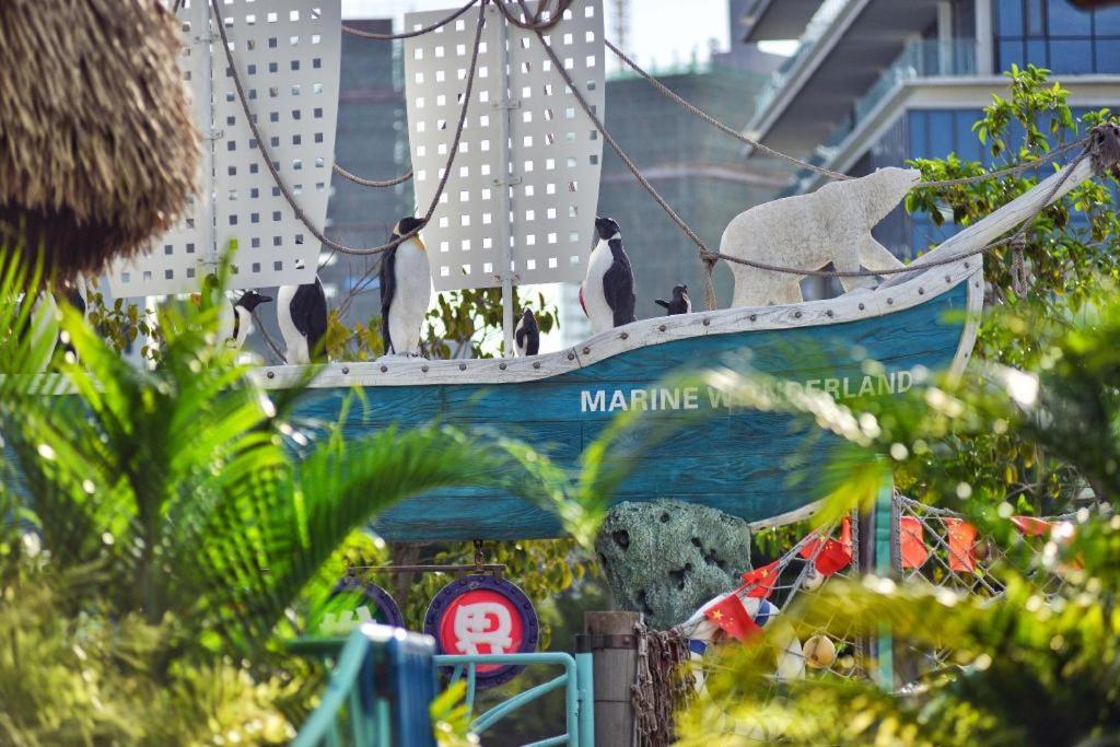 Sanya Discovery Ocean World 4*, фото 8