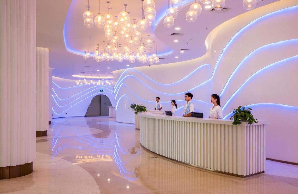 Sanya Discovery Ocean World 4*, фото 14