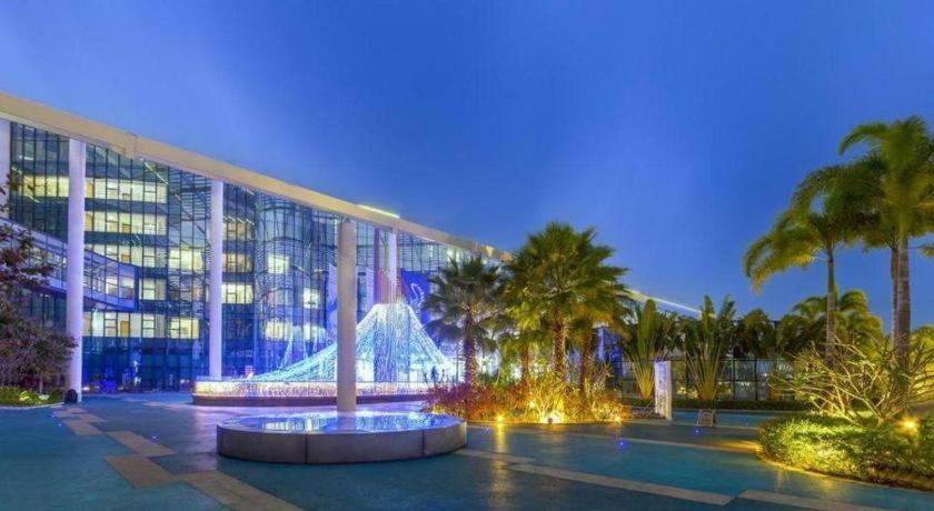 Sanya Discovery Ocean World 4*, фото 15
