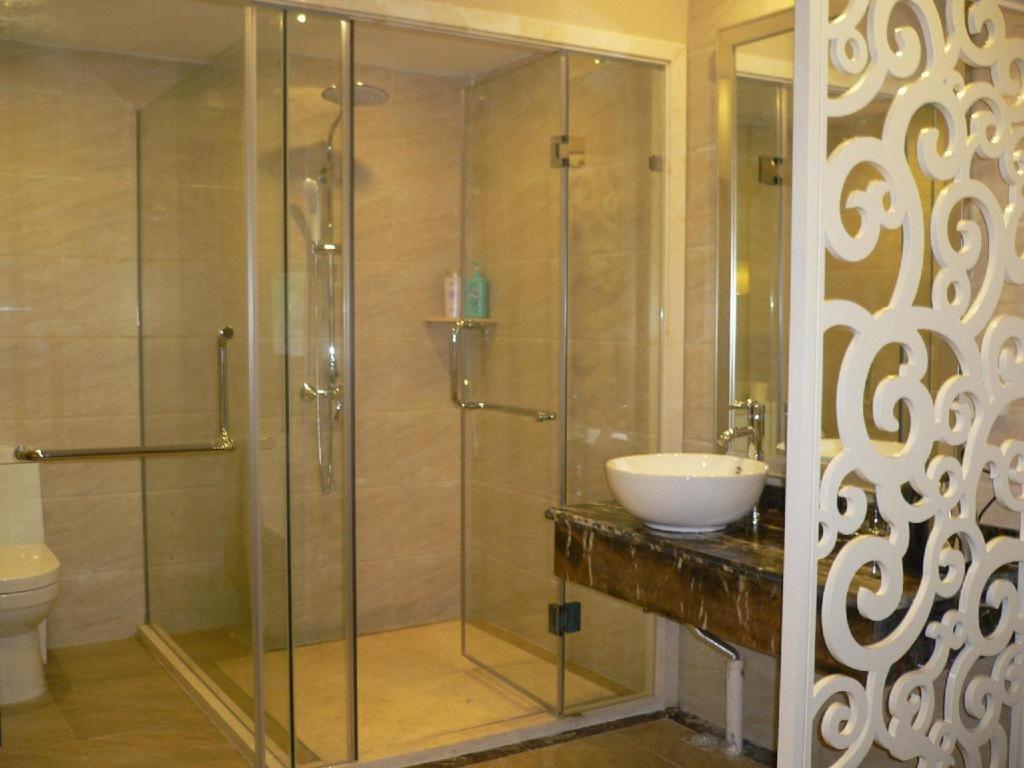 Sanya Seacube Holiday Hotel 4*, фото 2