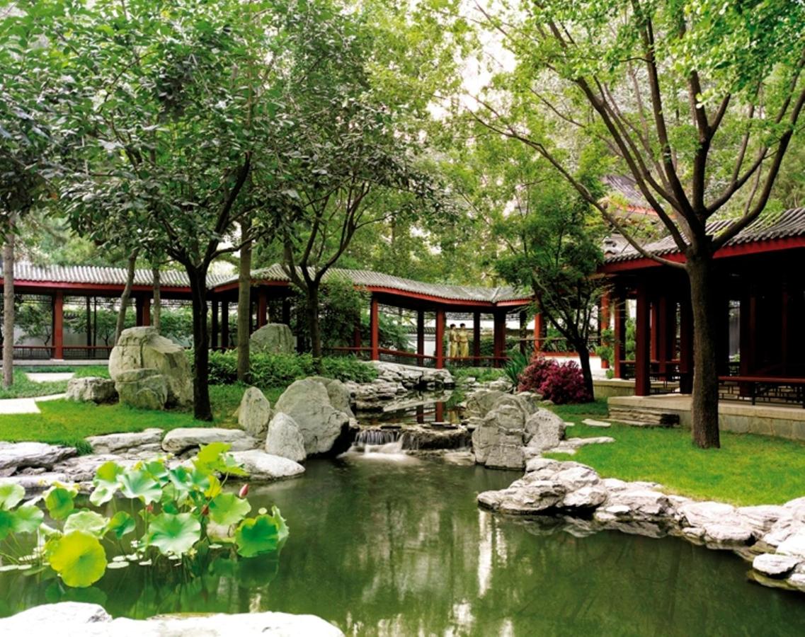 Shangri-La Beijing 5*, фото 5