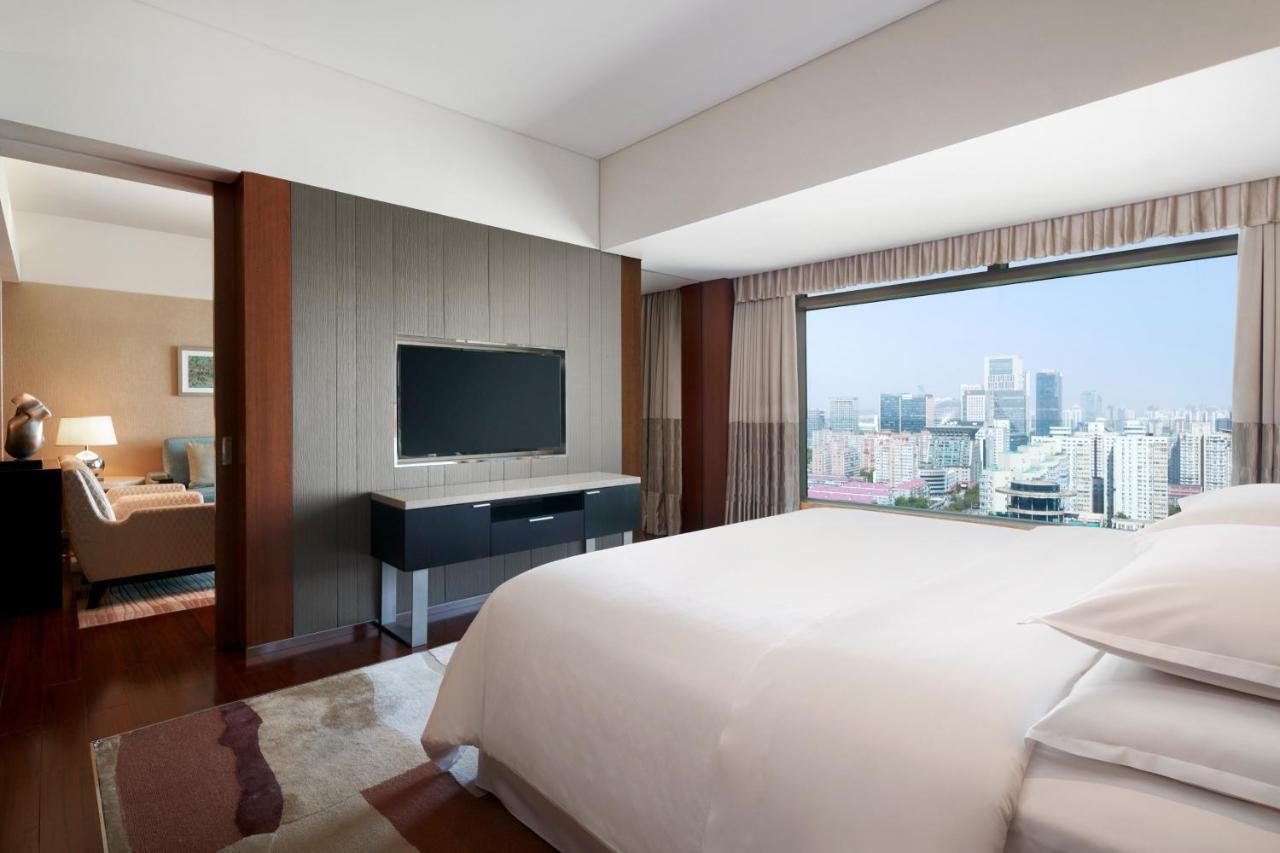 Sheraton Grand Beijing Dongcheng Hotel 5*