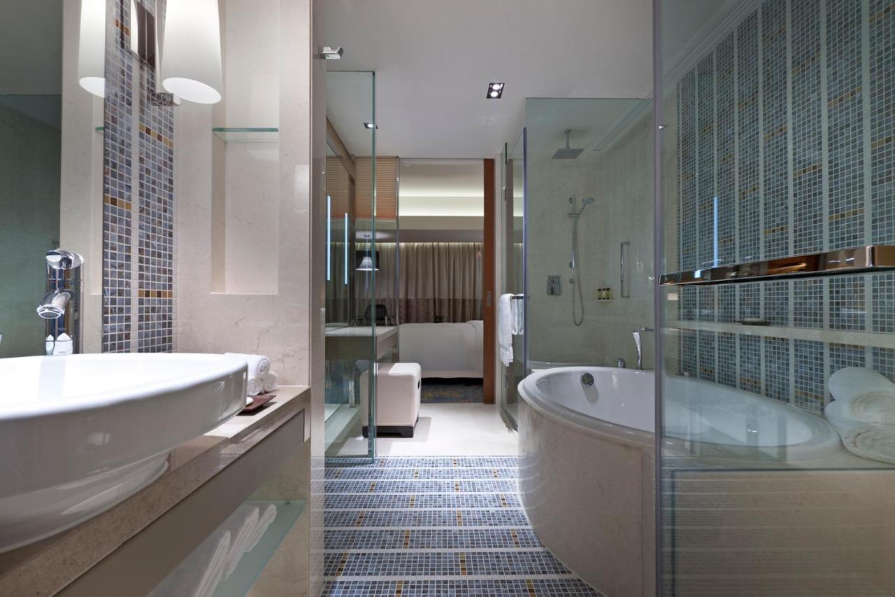Sheraton Grand Beijing Dongcheng Hotel 5*, фото 2