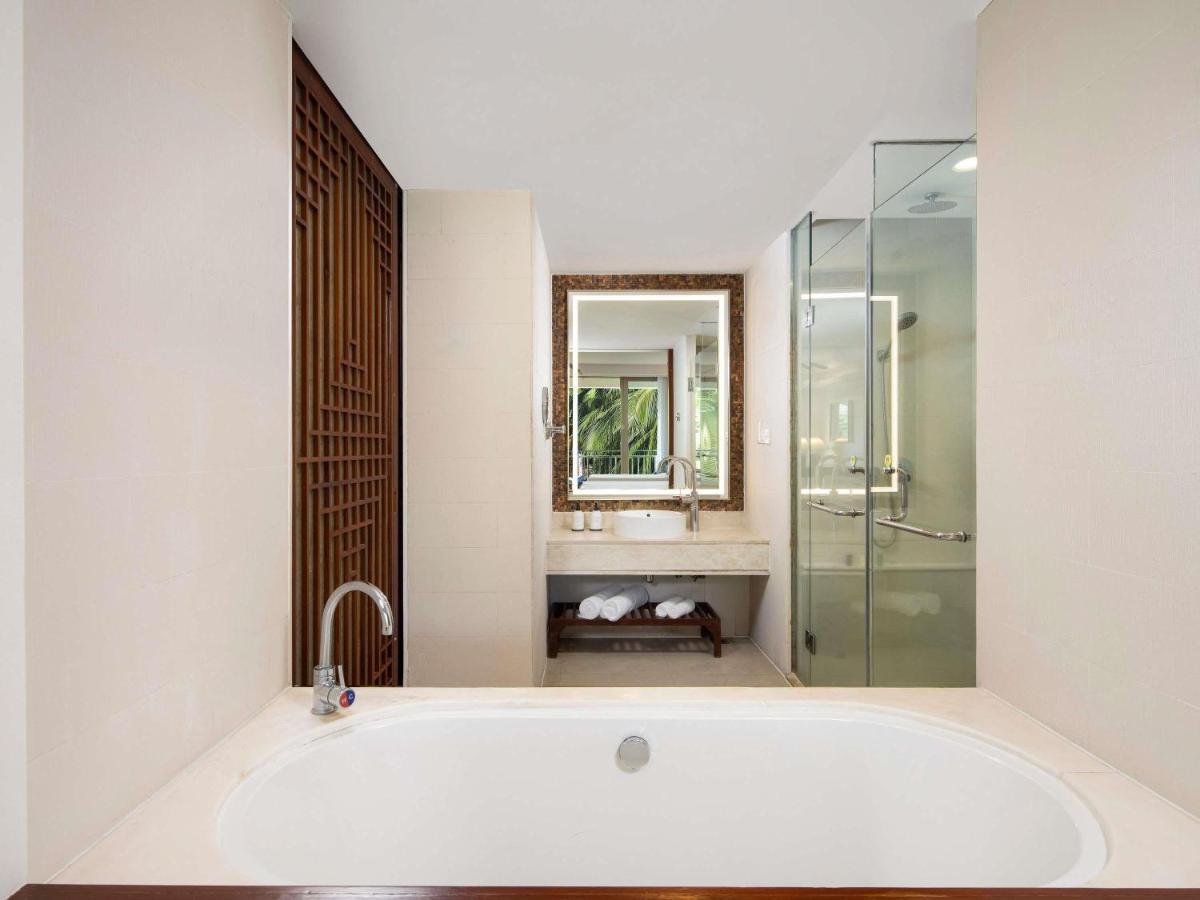 Shixishu Jianguo Yalong Bay Resort Hotel 4*, фото 6