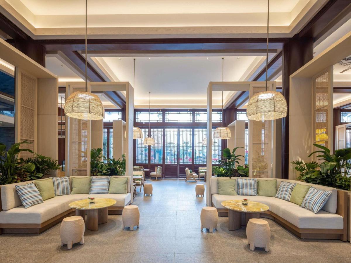Shixishu Jianguo Yalong Bay Resort Hotel 4*, фото 11