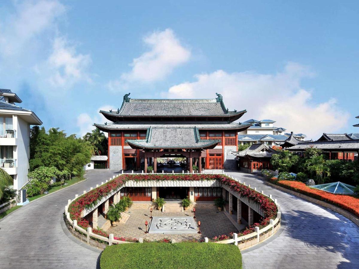 Shixishu Jianguo Yalong Bay Resort Hotel 4*, фото 15