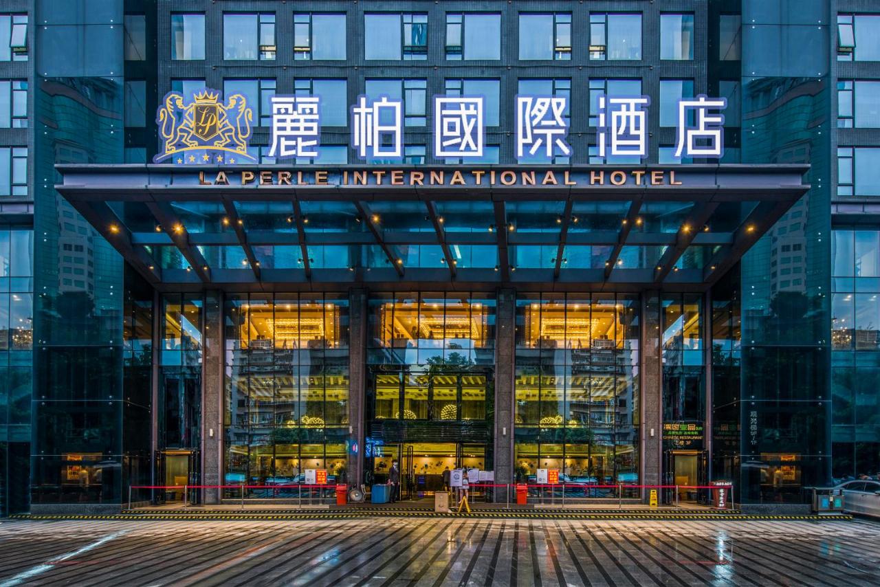 Super House International 4*