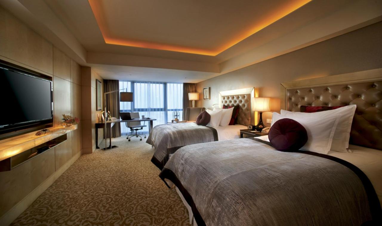 Tangla Hotel Beijing 4*