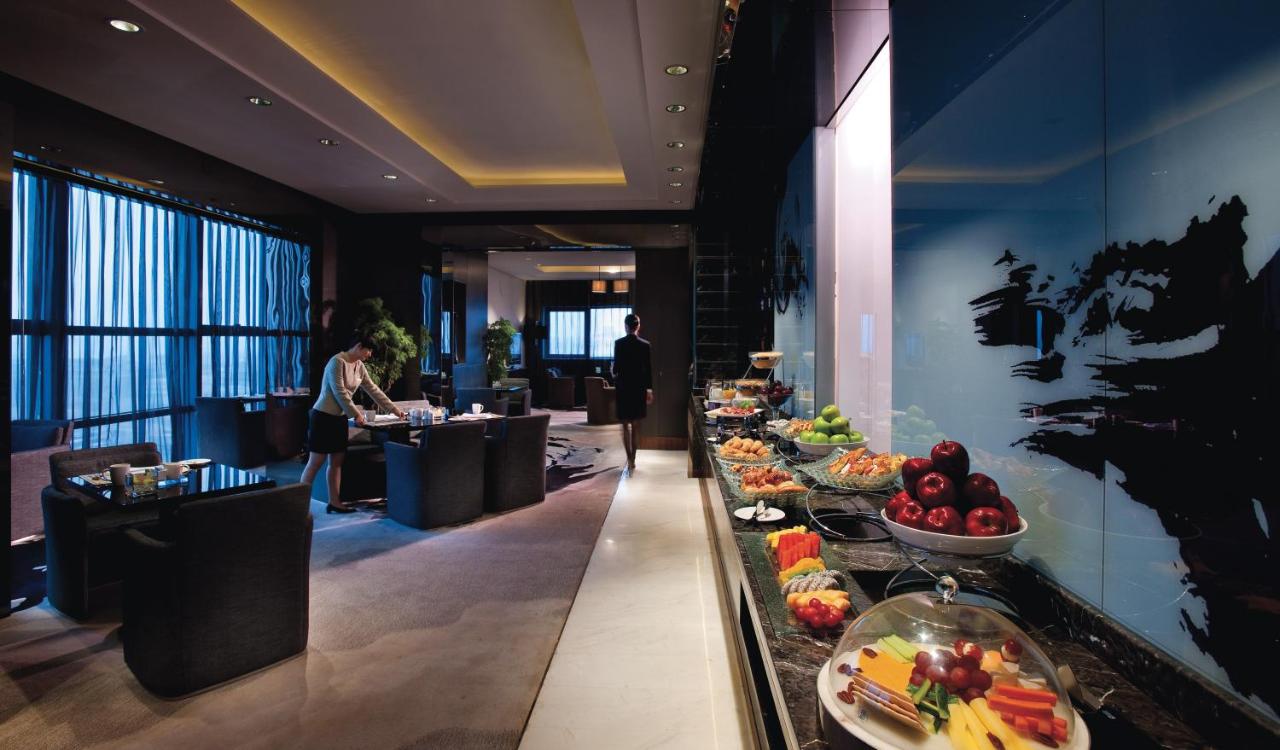 Tangla Hotel Beijing 4*, фото 4