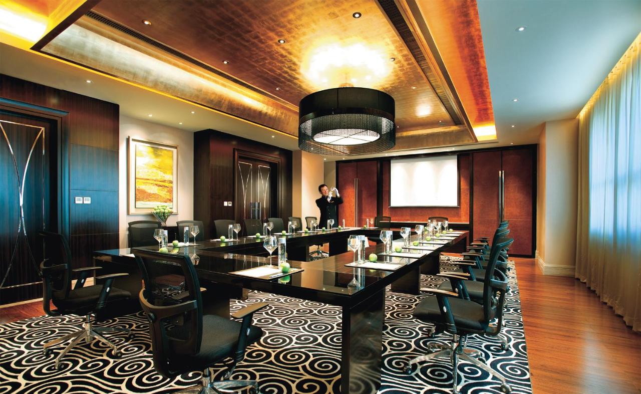 Tangla Hotel Beijing 4*, фото 7