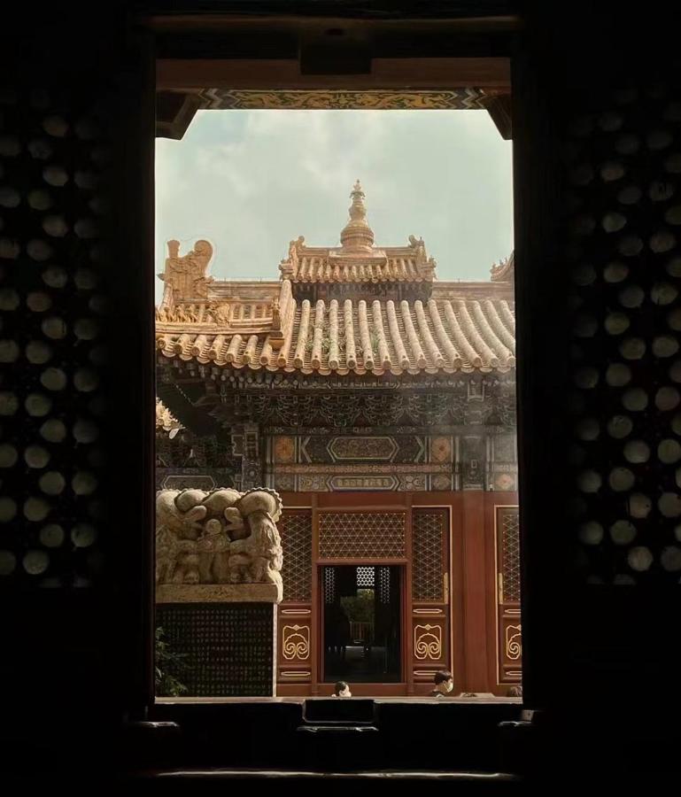 The Classic Courtyard 3*