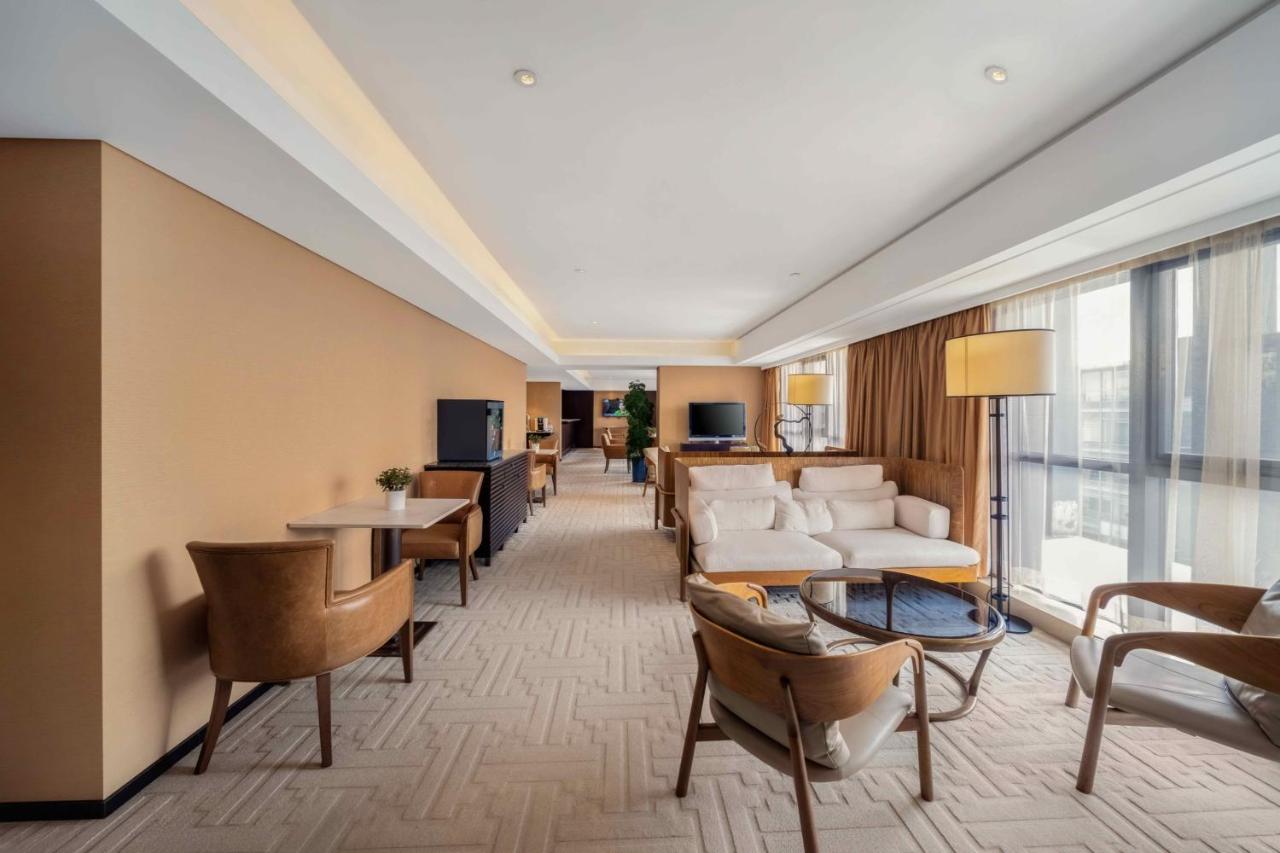 The Lake View Hotel Beijing 4*, фото 11