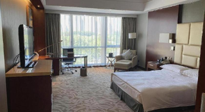 The North Garden Hotel Beijing Wangfujing 3*