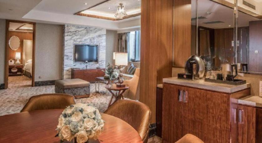 The North Garden Hotel Beijing Wangfujing 3*, фото 2