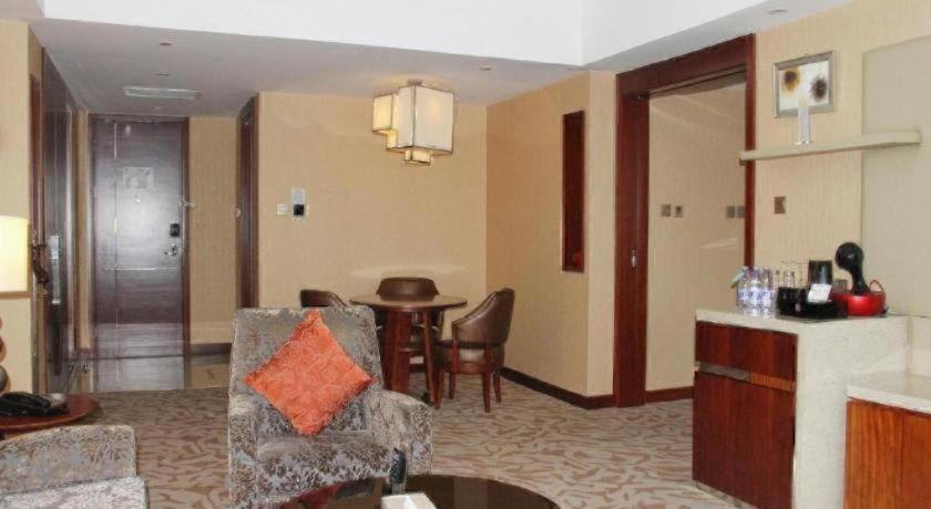 The North Garden Hotel Beijing Wangfujing 3*, фото 3