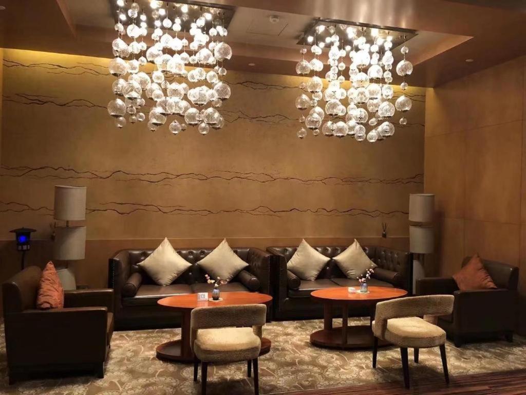The North Garden Hotel Beijing Wangfujing 3*, фото 9