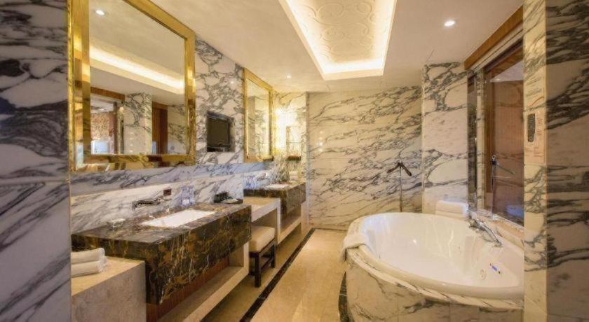 The North Garden Hotel Beijing Wangfujing 3*, фото 10