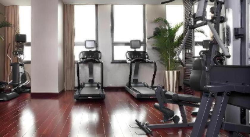 The North Garden Hotel Beijing Wangfujing 3*, фото 12