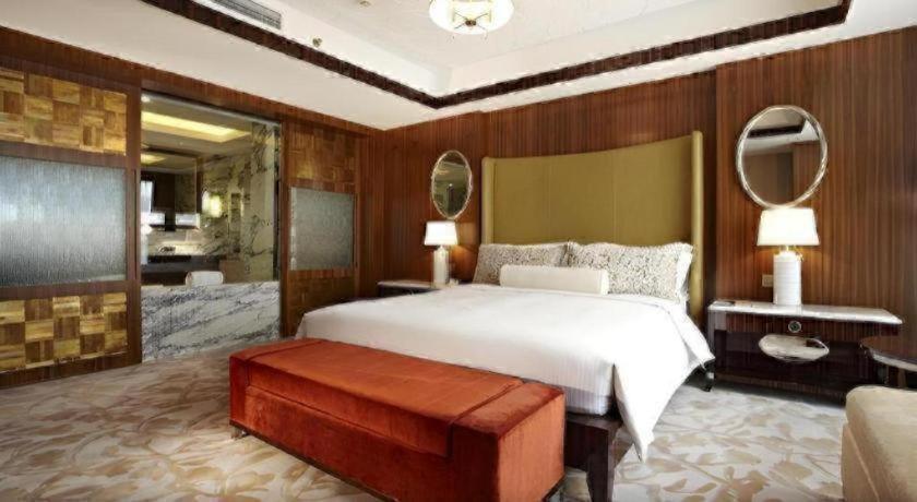 The North Garden Hotel Beijing Wangfujing 3*, фото 14