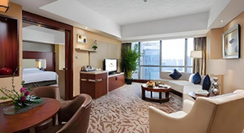 The North Garden Hotel Beijing Wangfujing 3*, фото 15