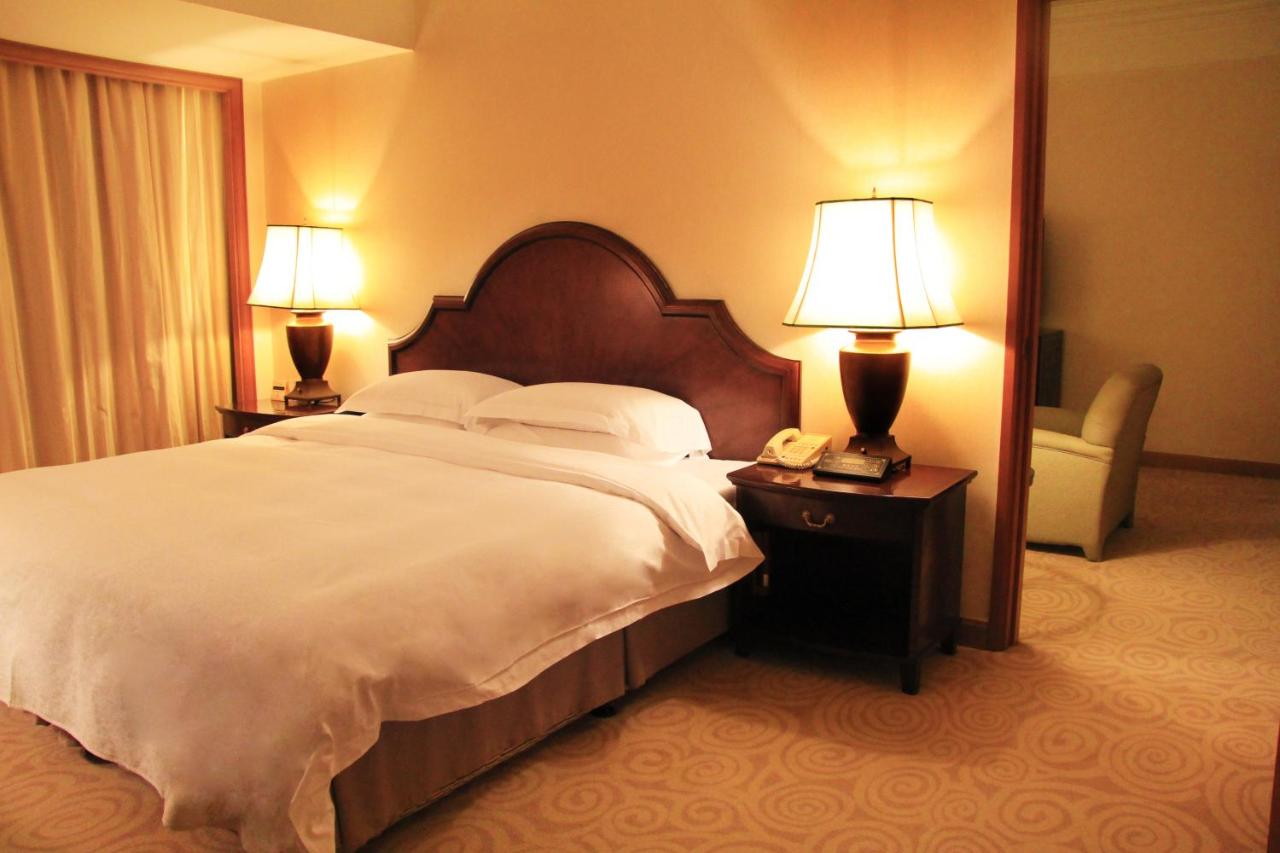 The Presidential Beijing 4*