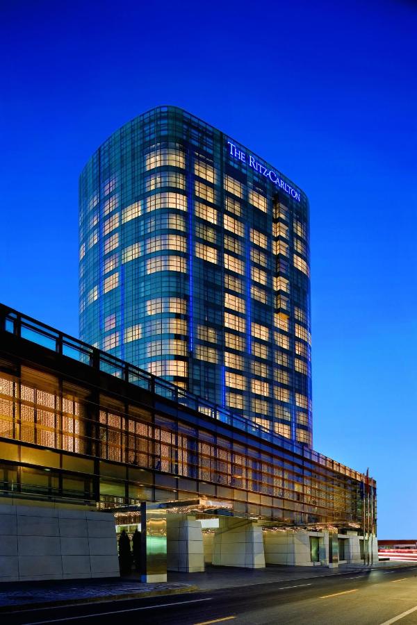 The Ritz-Carlton Beijing Financial Street 5*