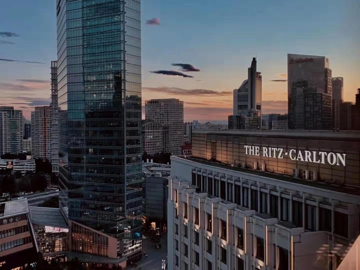 The Ritz-Carlton, Beijing 5*