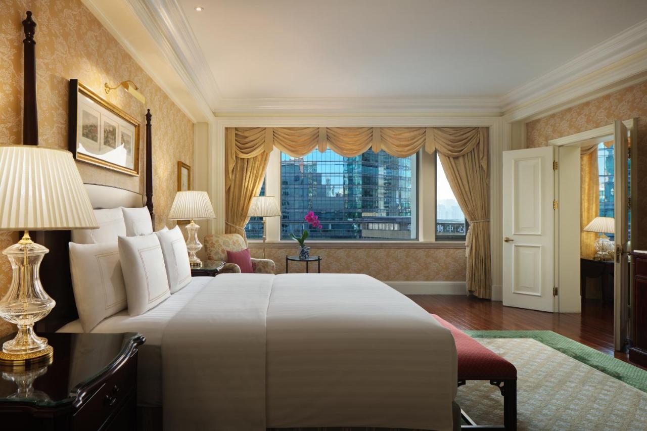 The Ritz-Carlton, Beijing 5*, фото 2