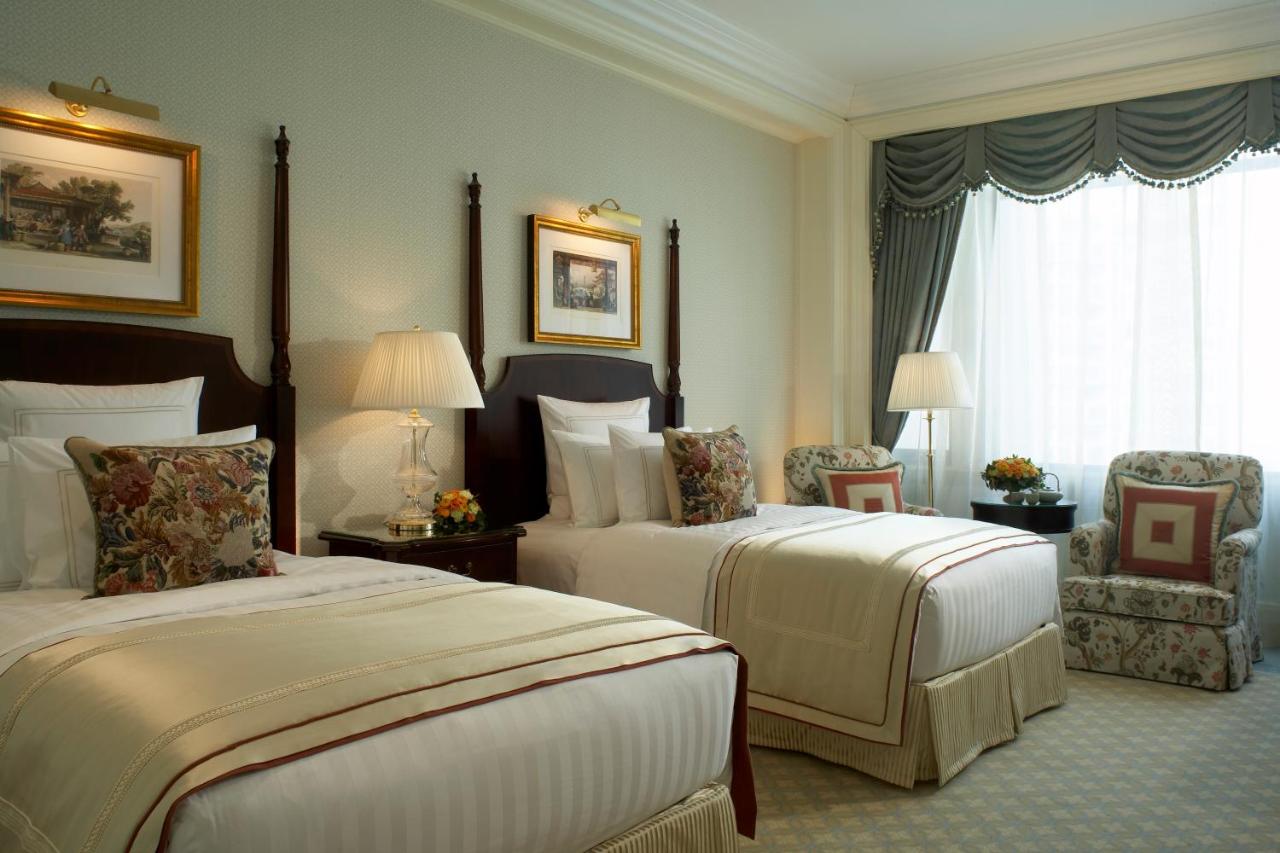 The Ritz-Carlton, Beijing 5*, фото 4