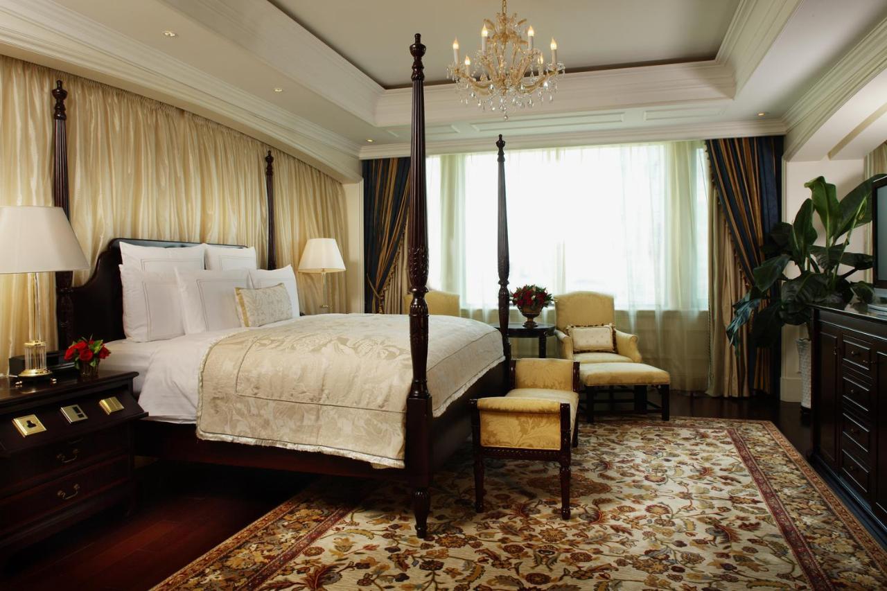 The Ritz-Carlton, Beijing 5*, фото 10