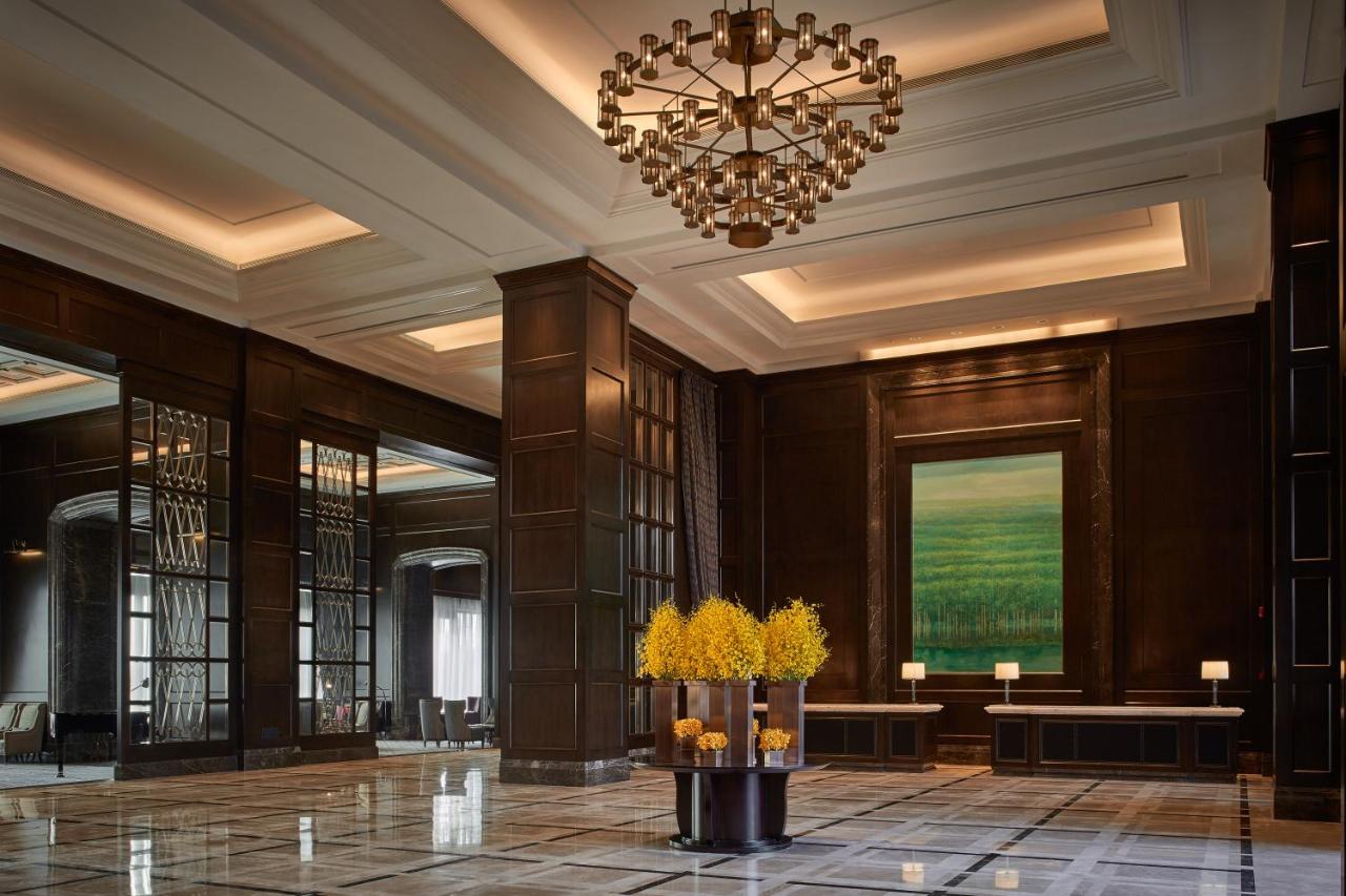 The Ritz-Carlton, Haikou 5*, фото 2
