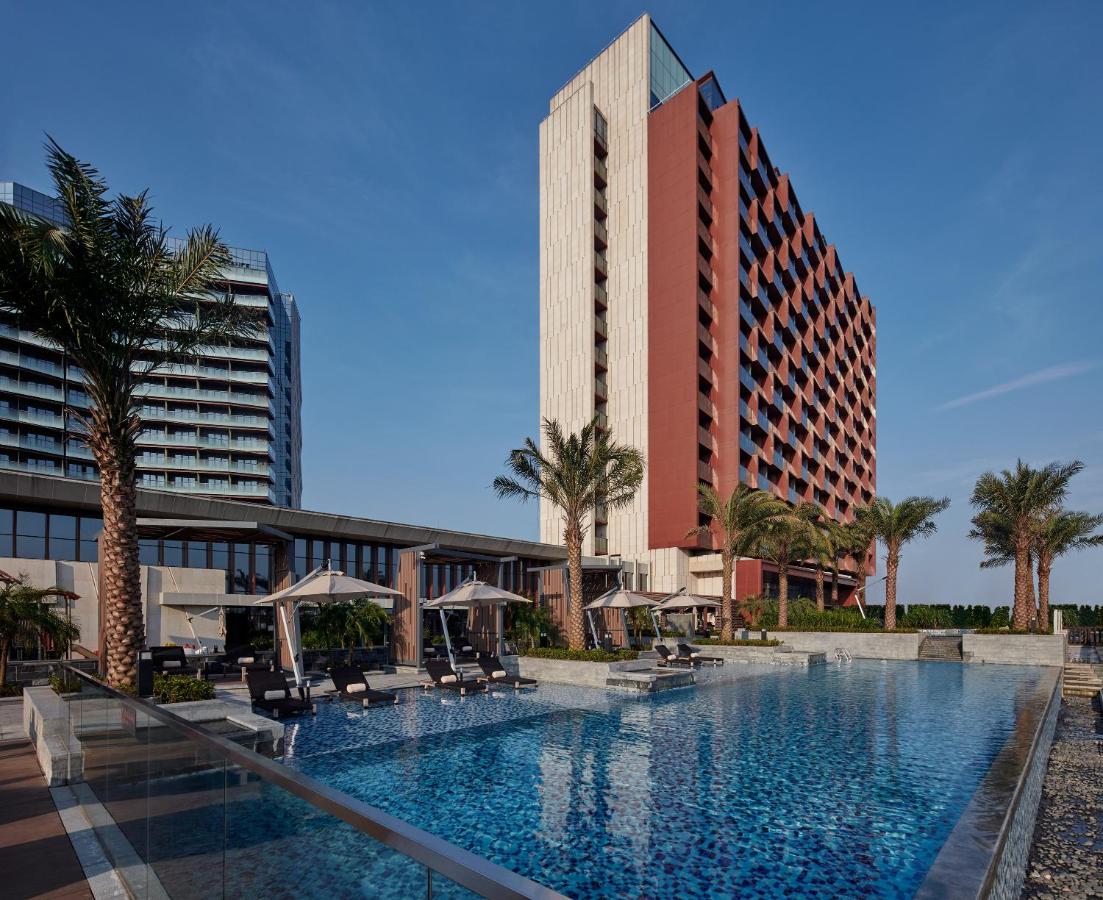The Ritz-Carlton, Haikou 5*, фото 3