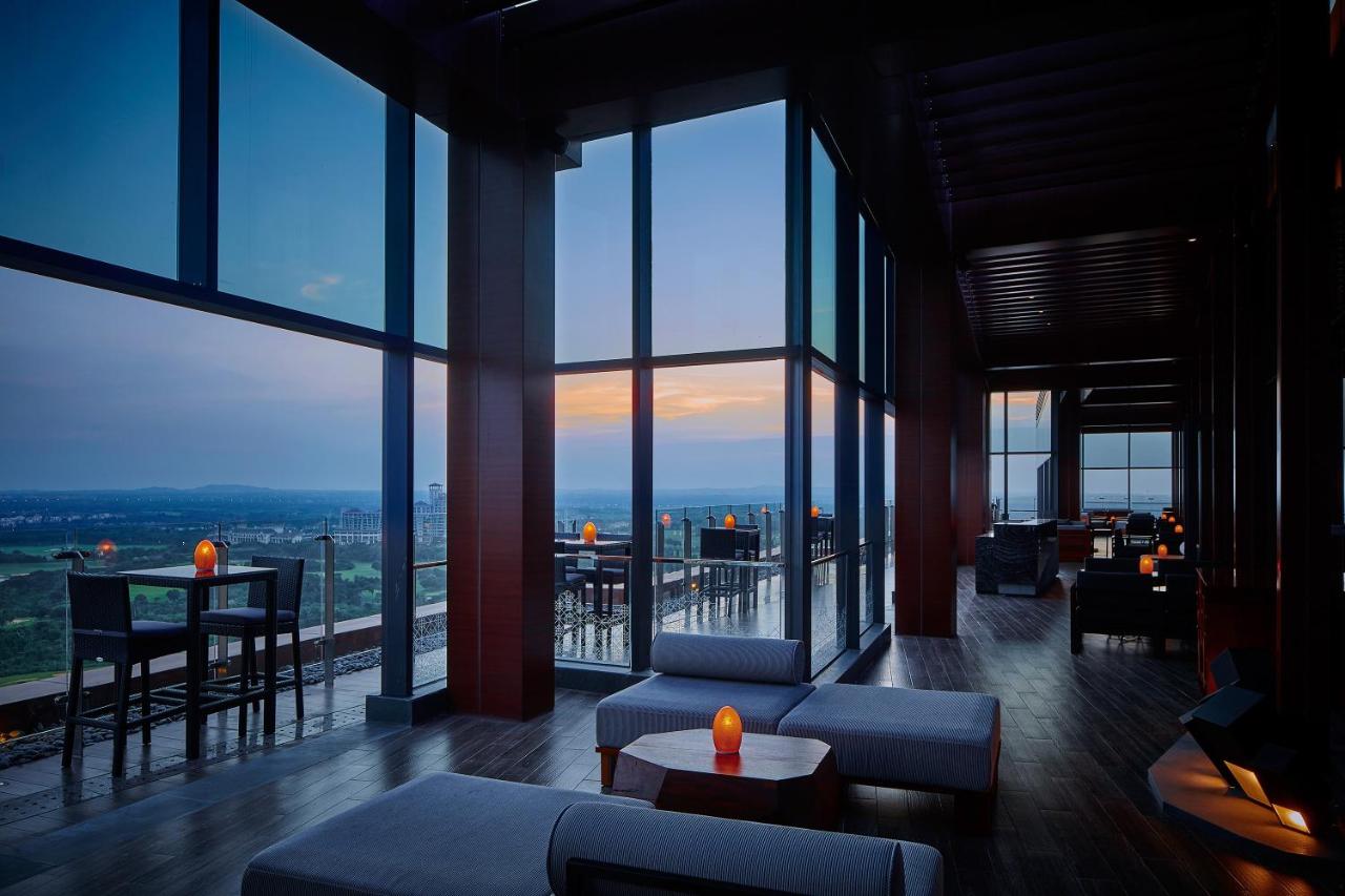 The Ritz-Carlton, Haikou 5*, фото 4