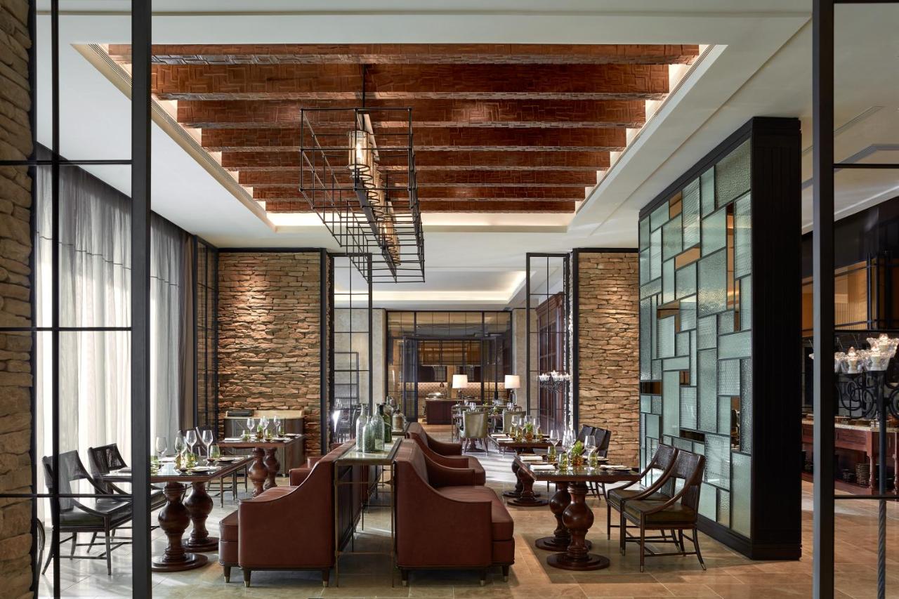The Ritz-Carlton, Haikou 5*, фото 5