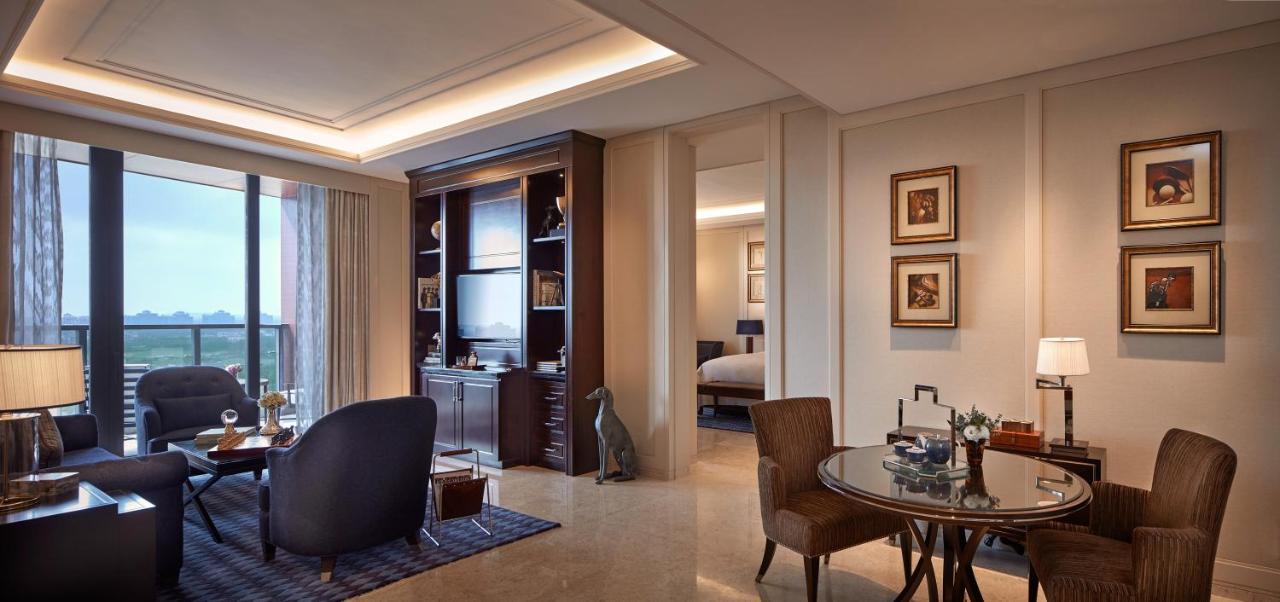 The Ritz-Carlton, Haikou 5*, фото 14