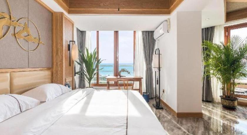 The sea resort sanya seaview Inn 3*