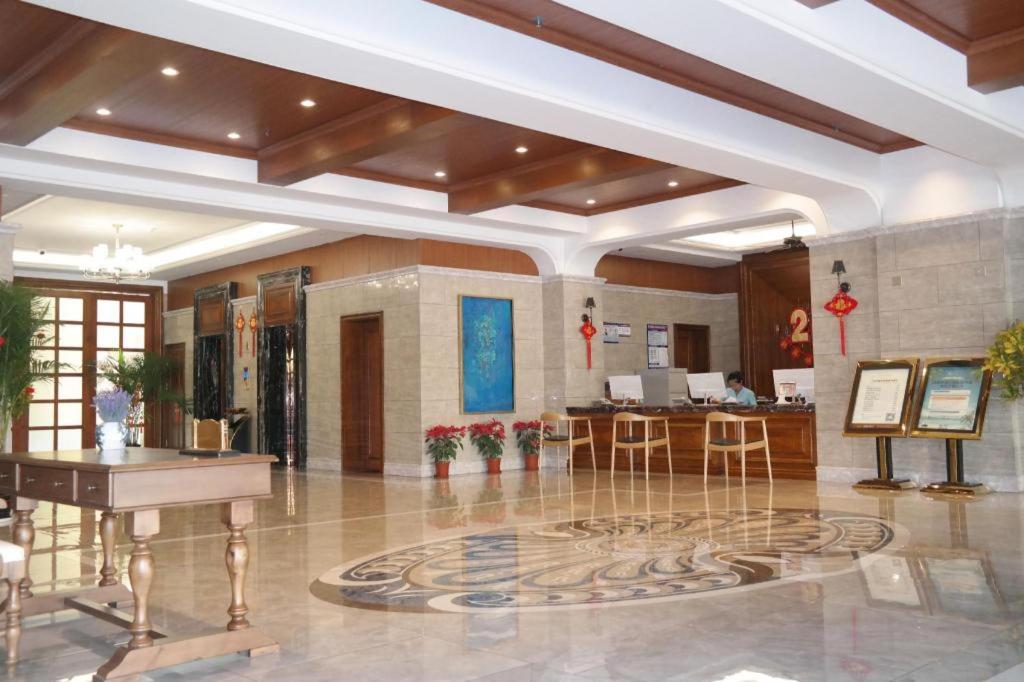 The sea resort sanya seaview Inn 3*, фото 15