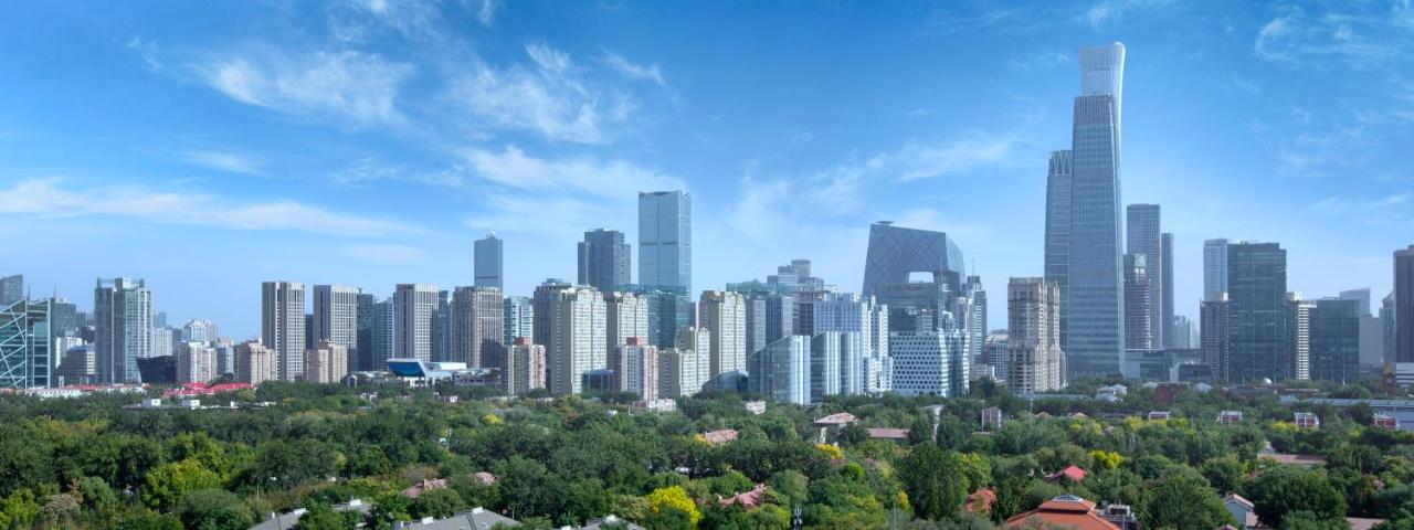 The St. Regis Beijing 5*