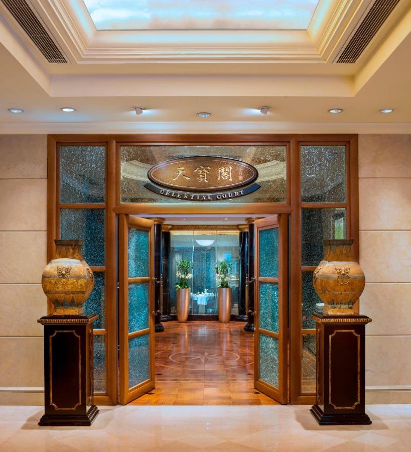 The St. Regis Beijing 5*, фото 3
