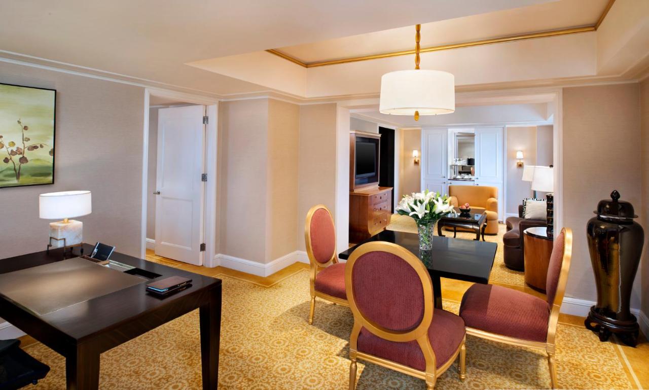 The St. Regis Beijing 5*, фото 5